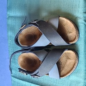 Birkenstock toddler sandle